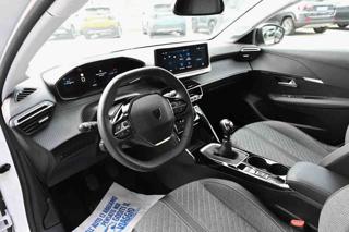 PEUGEOT 208 usata, con Controllo automatico clima