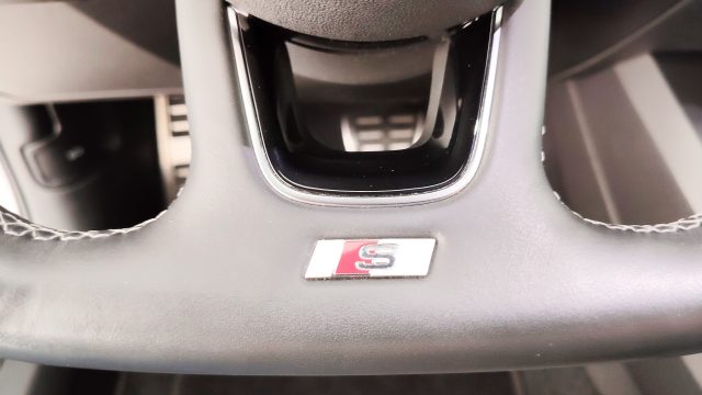 AUDI A3 usata 60