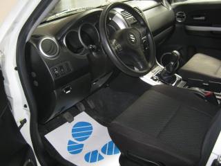 SUZUKI Grand Vitara usata, con Alzacristalli elettrici