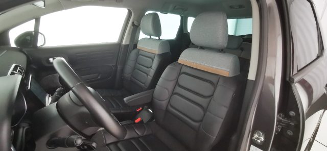 CITROEN C3 Aircross usata, con ESP