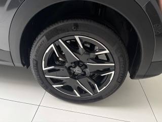 PEUGEOT 3008 usata, con ESP