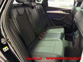 AUDI Q5 usata, con Cerchi in lega