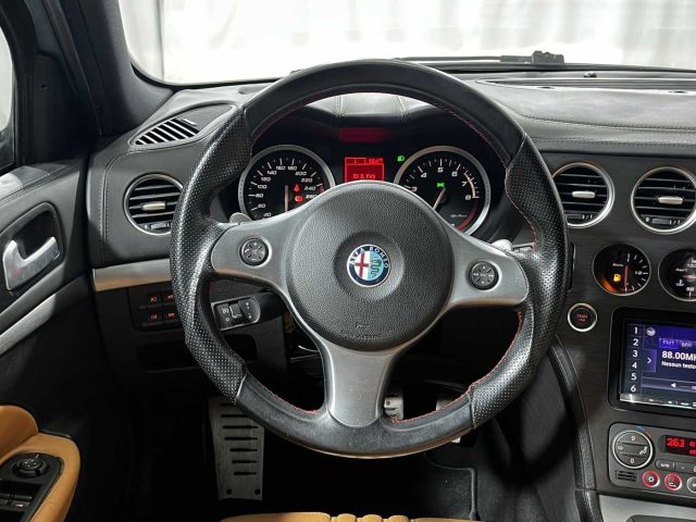 ALFA ROMEO 159 usata, con Sensore di luce