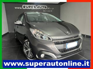 PEUGEOT 208 BlueHDi 75 5 porte Allure