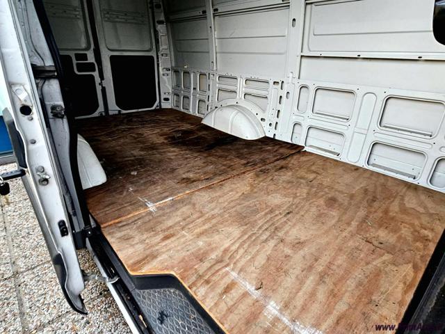 IVECO Daily usata, con Immobilizzatore elettronico