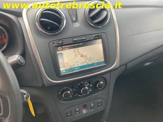 DACIA Sandero usata 15