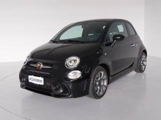 ABARTH 595 1.4 Turbo T-Jet 145 CV