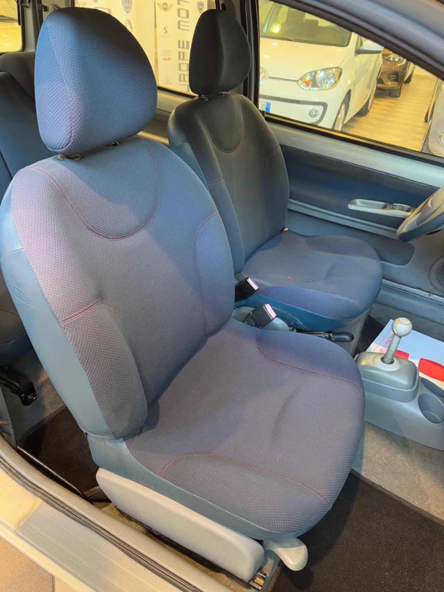 RENAULT Twingo usata, con Fendinebbia