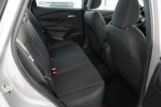 NISSAN Qashqai usata, con Sensore di pioggia