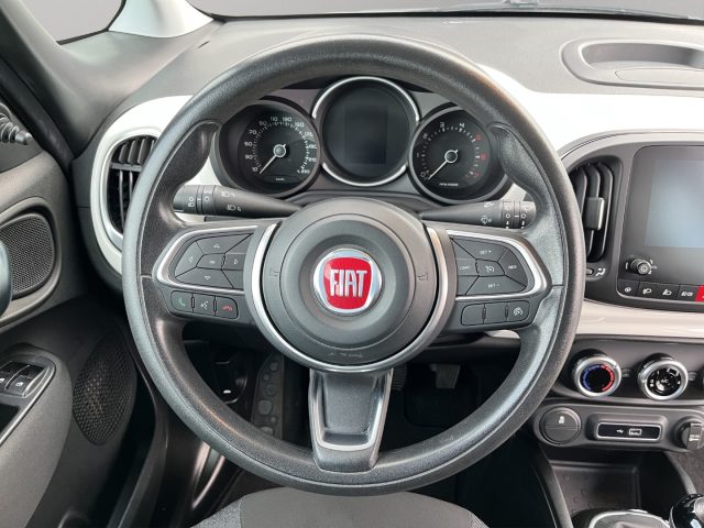 FIAT 500L usata, con Servosterzo