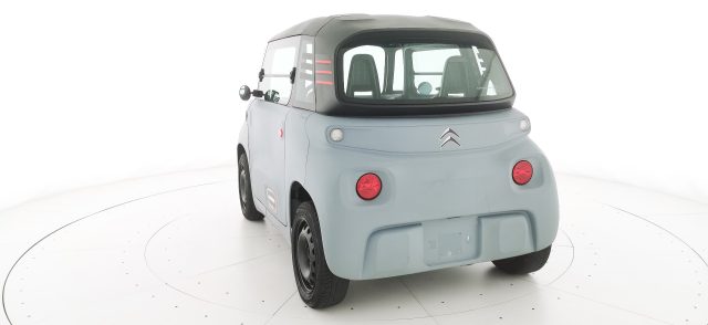 CITROEN Ami usata 23