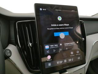 VOLVO XC60 usata, con Sistema di navigazione