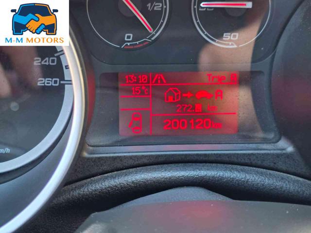 ALFA ROMEO Giulietta usata, con Bluetooth