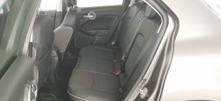 FIAT 500X usata, con Fendinebbia