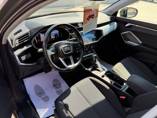 AUDI Q3 usata 24