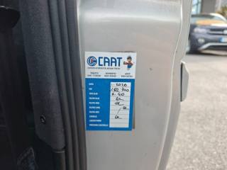 VOLKSWAGEN Golf Cabriolet usata 24