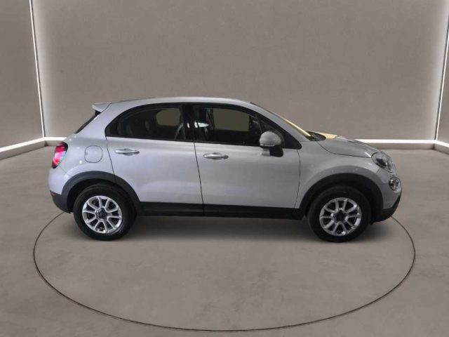 FIAT 500X usata, con Autoradio