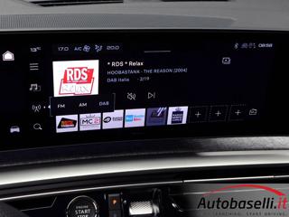 PEUGEOT 5008 usata, con Airbag posteriore