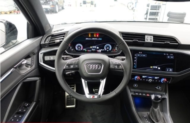 AUDI Q3 usata, con Controllo trazione