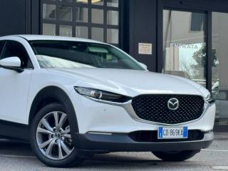 MAZDA CX-30 usata, con Airbag laterali