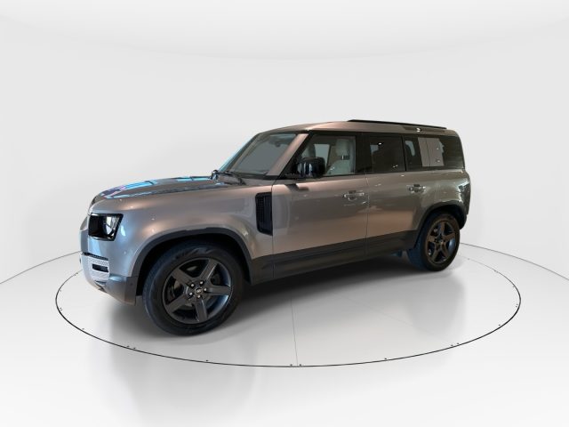 LAND ROVER Defender usata, con Cruise Control