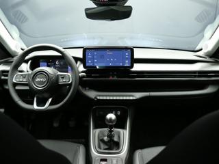 JEEP Avenger usata, con Controllo automatico clima