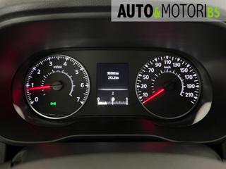 DACIA Duster usata, con ESP