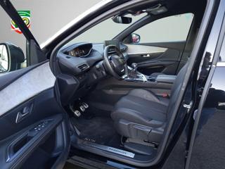 PEUGEOT 3008 usata 20