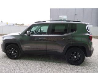 JEEP Renegade usata, con Climatizzatore