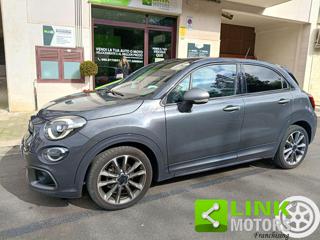 FIAT 500X usata, con Chiusura centralizzata