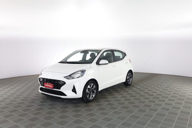HYUNDAI i10 usata 0