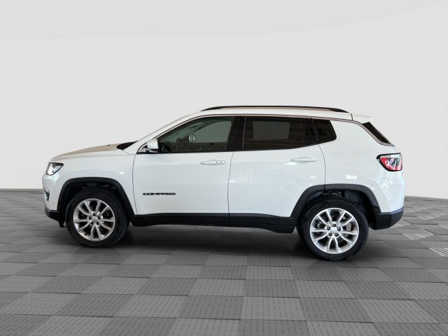 JEEP Compass usata 1