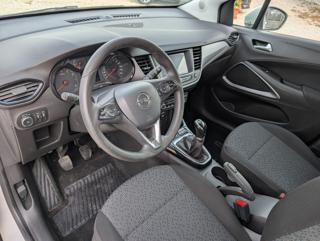 OPEL Crossland X usata, con Alzacristalli elettrici