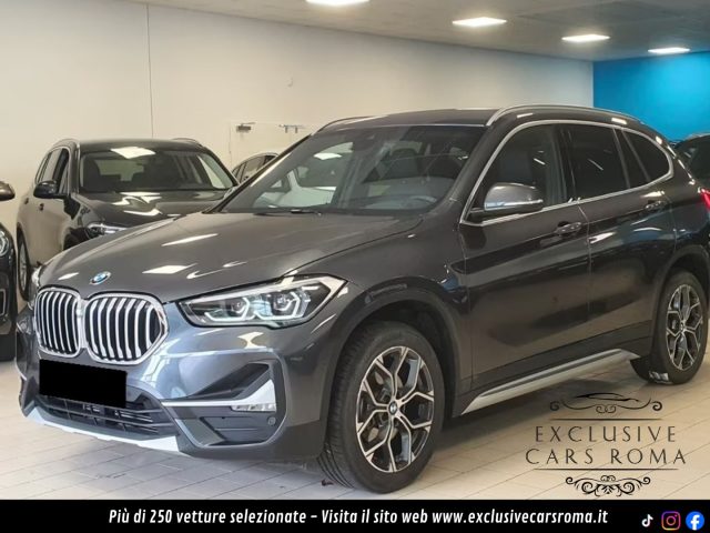 BMW X1 usata, con ABS
