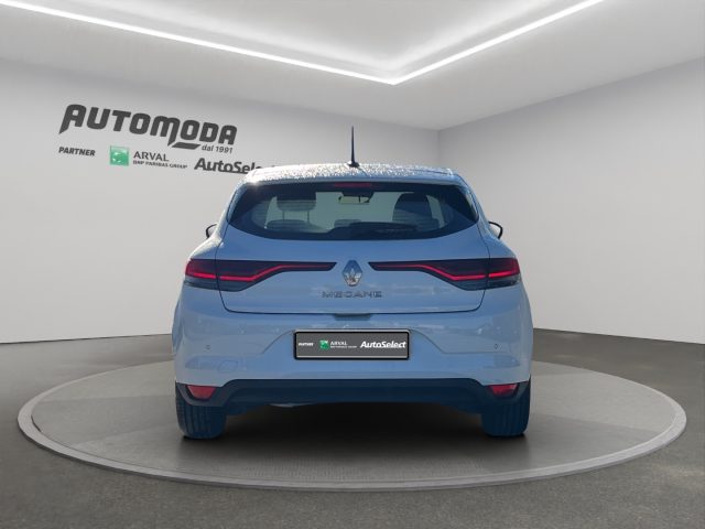RENAULT Megane usata, con Chiusura centralizzata