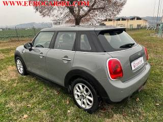 MINI One usata, con Airbag Passeggero