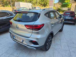 MG ZS usata, con Cerchi in lega