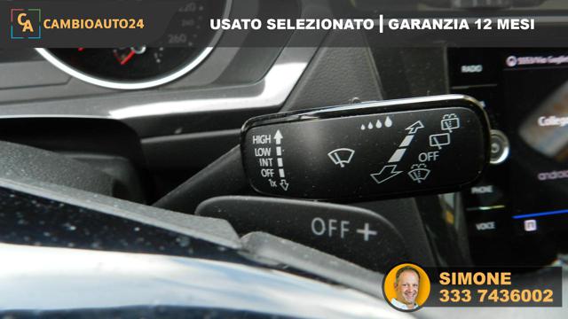 VOLKSWAGEN Tiguan usata 73