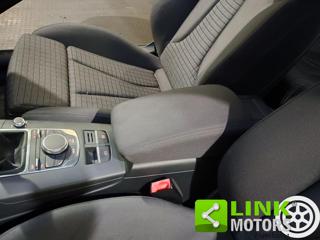 AUDI A3 usata, con Fari bi-xeno