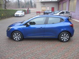 RENAULT Clio usata, con Airbag laterali