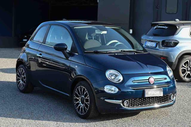 FIAT 500 usata, con Airbag laterali