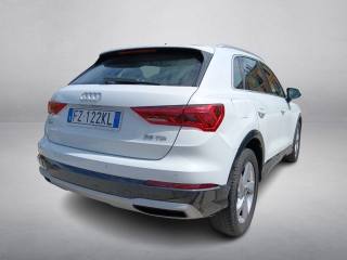 AUDI Q3 usata, con Airbag laterali