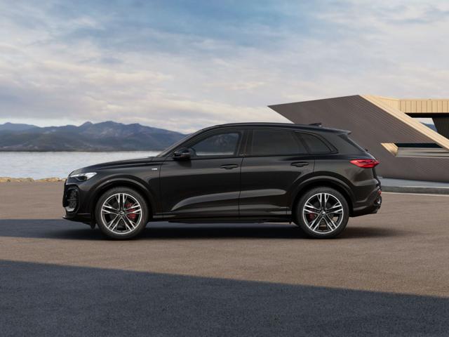 AUDI Q5 usata, con Cerchi in lega