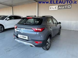 KIA Stonic usata, con Chiusura centralizzata