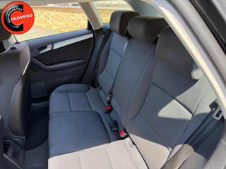 AUDI A3 usata, con Airbag Passeggero