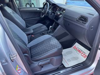 VOLKSWAGEN Tiguan usata, con Climatizzatore