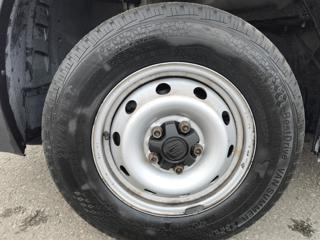 FIAT Ducato usata, con Bracciolo