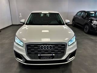 AUDI Q2 usata, con Airbag
