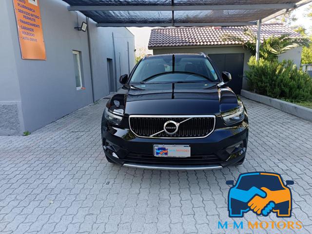 VOLVO XC40 usata, con Airbag