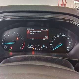 FORD Focus usata, con Servosterzo